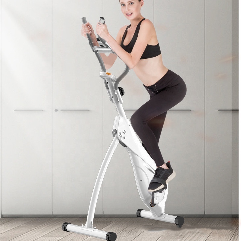 Cre8 Indoor Fitness Equipment Bicycle Exercise Legs Dynamic Bicycle