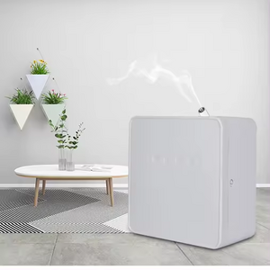 Scent air machine 800ml HVAC aroma diffuser essential oil diffuser