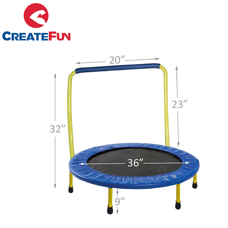 CreateFun 32