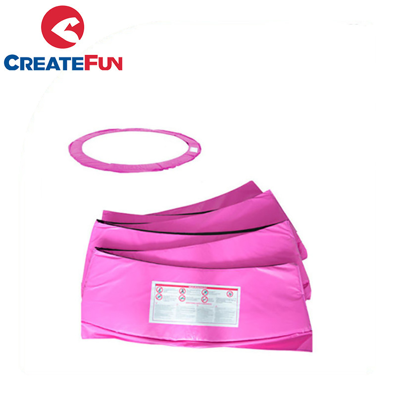 CreateFun Replacement Trampoline Spare Parts Accessory Safety Spring Cover Padding for Trampoline