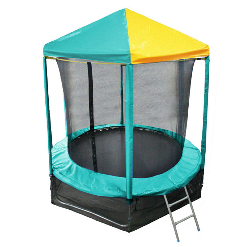 CreateFun Trampoline Tent Roof Cover