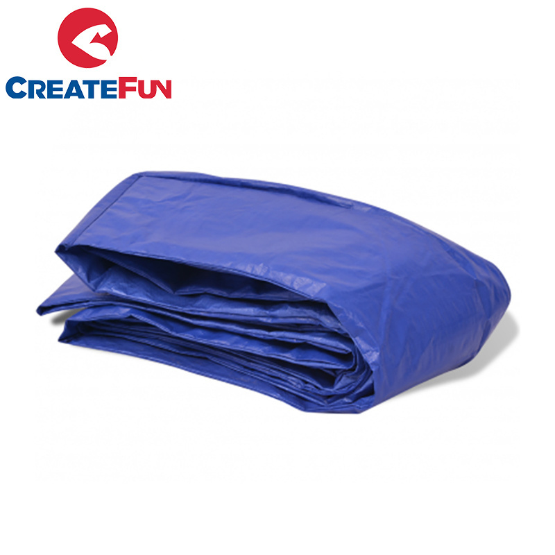 CreateFun Replacement Trampoline Spare Parts Accessory Safety Spring Cover Padding for Trampoline