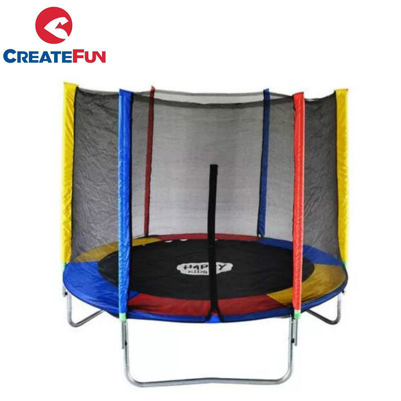 CreateFun South America Cama Elastica 3.05m