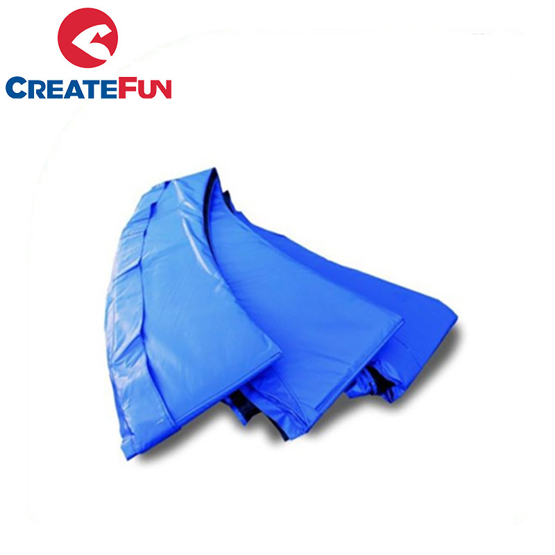 CreateFun Replacement Trampoline Spare Parts Accessory Safety Spring Cover Padding for Trampoline