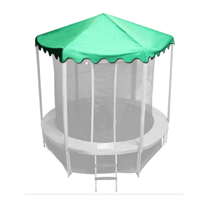 CreateFun Trampoline Tent Roof Cover