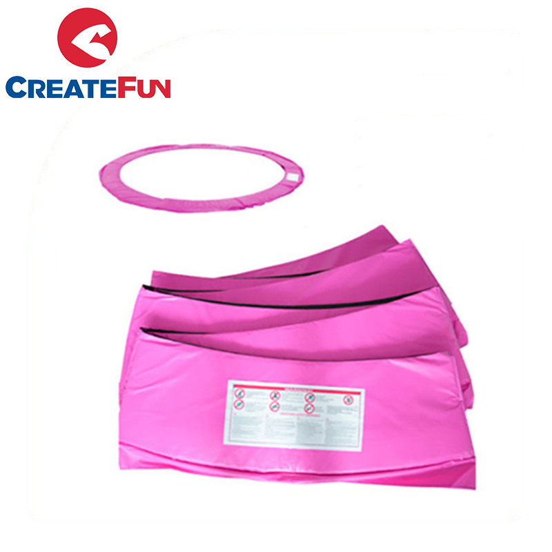 CreateFun Replacement Trampoline Spare Parts Accessory Safety Spring Cover Padding for Trampoline