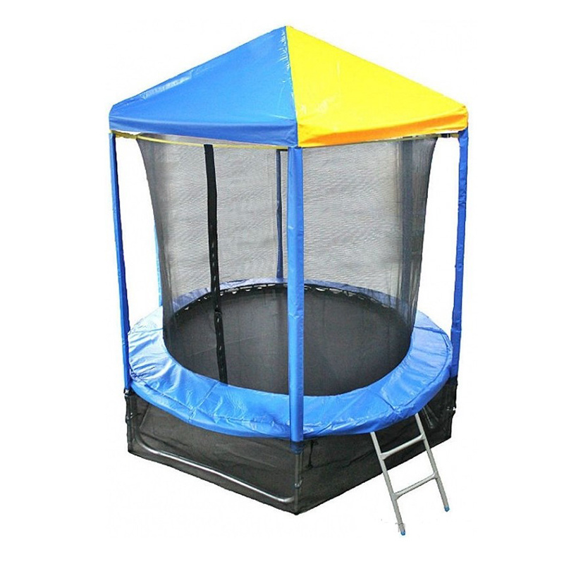 CreateFun Trampoline Tent Roof Cover