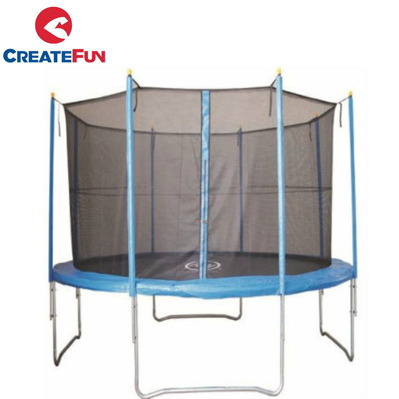 CreateFun South America Cama Elastica 3.05m