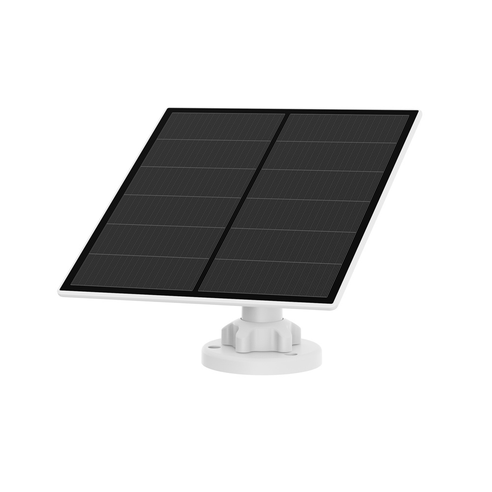 Hot Sale Competitive Price 5W Mini Solar Panel 12V 3Watt 5Watt Solar Panel IP67 For Outdoor Hunting Trail Security Camera