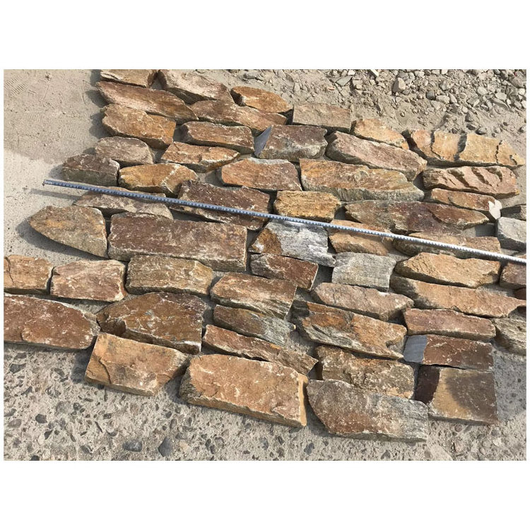 high quality artificial wall tiles faux culture stone veneer panels stone wall panels