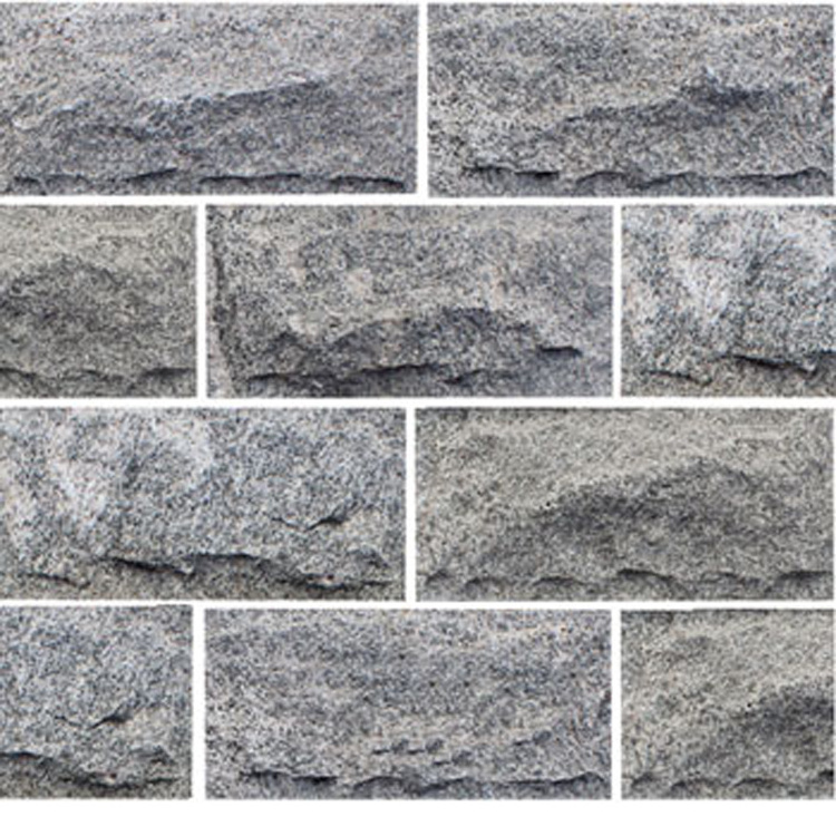 granite stone paving stone wall and garden decoration high quality granite