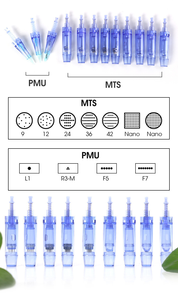 Customization Dr pen A1 Professional Micro skin needling pen drpen for sale microneedling pen