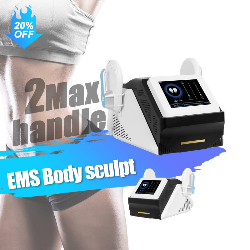 2024 Home Use Beauty Equipment Portable Mini Slimming Machine  Pelvic Cushion Muscle Stimulate Build Body Sculpting machine