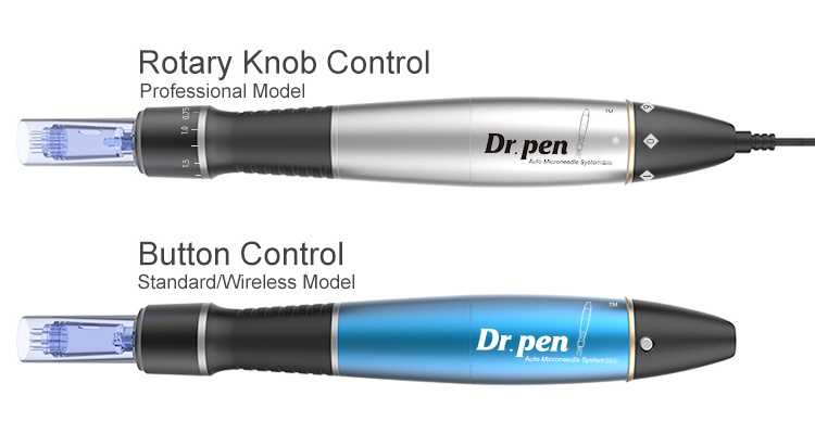 Customization Dr pen A1 Professional Micro skin needling pen drpen for sale microneedling pen