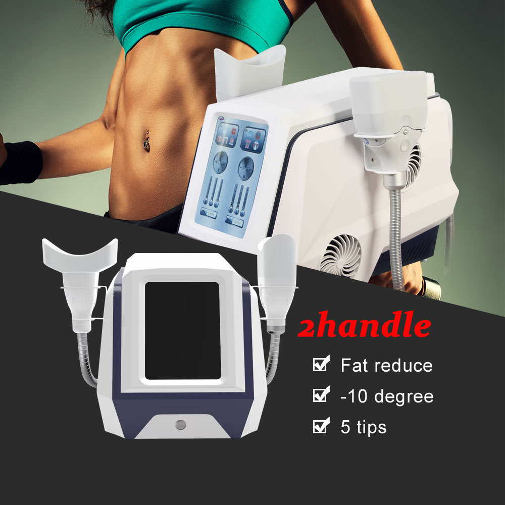 360 cryo machine cryotherapy vacuum system weight loss 5 in 1 double chin removal slimming machine