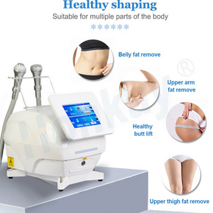 2024 Hotsale Cryo therapy Hot Cold Body Slimming Machine Cryo Beauty Equipment lose weight machine