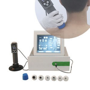 New Design Heel spurs pain relief shock wave/ed shockwave therapy low intensity shock wave therapy equipment