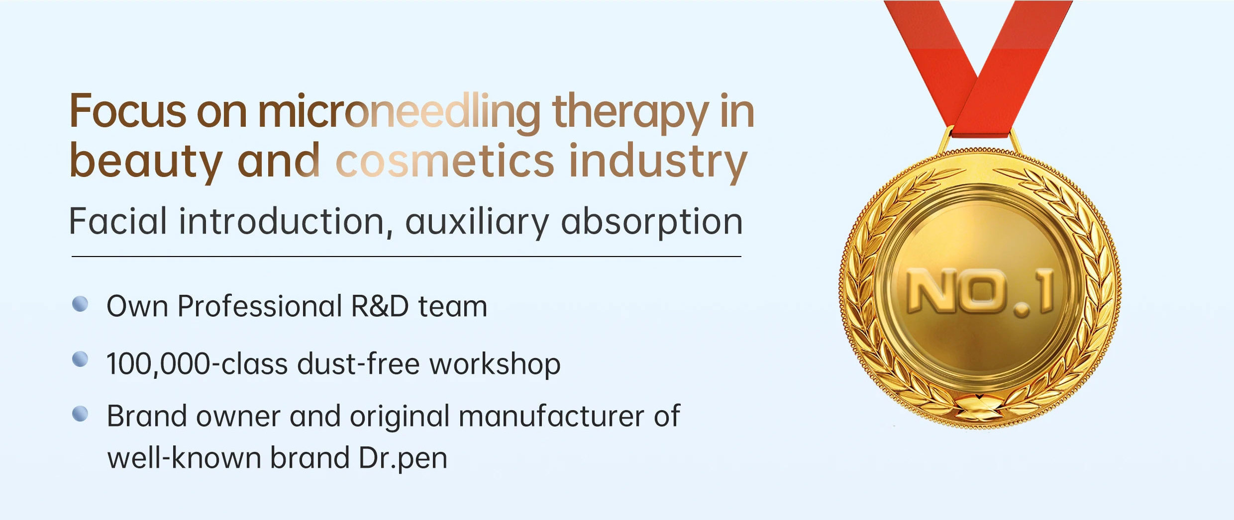 Top end Bio Pen Q2 Microneedling pen LED Light Therapy 3 in 1 dermapen EMS Microneedling Beauty Equipment for Skin Care