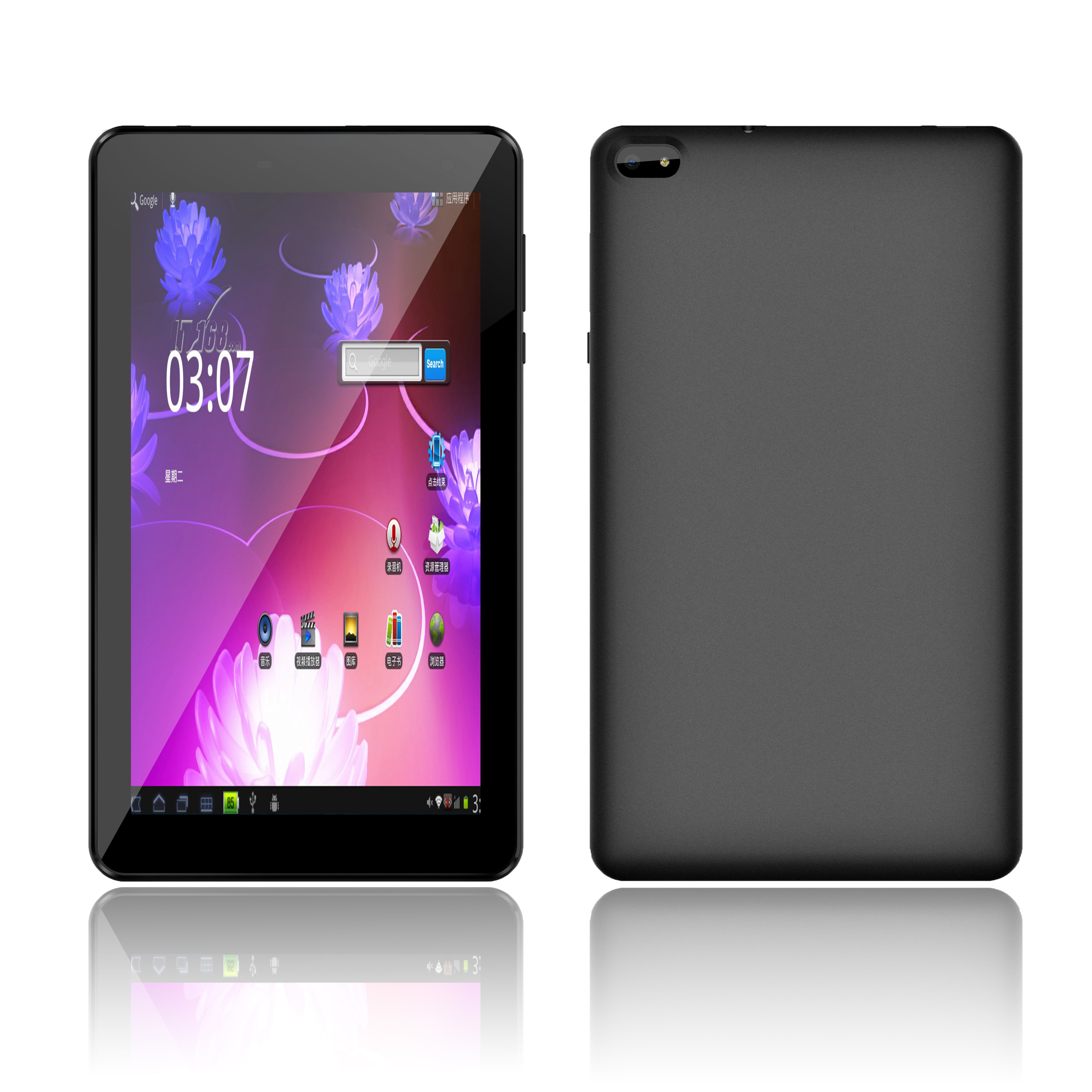 Factory OEM Android Tablet 7 inch with NFC A133 1+8 2+16GB 5000mAh WiFi Tablet Android