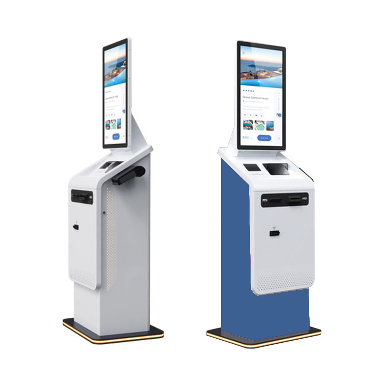 Crtly crypto atm machine self cash kiosk recycling machine kiosk payment solutions bill acceptor and dispenser kiosk