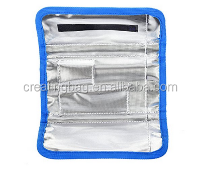 cooler bag medical travel camping ice case for insulin snacks