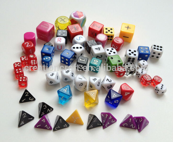 custom board game pieces game dice pawns tokens spinner coins play money