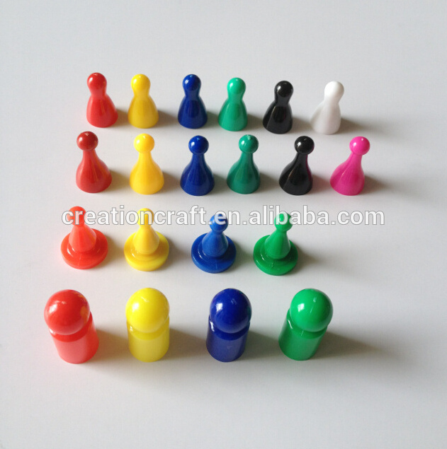 custom board game pieces game dice pawns tokens spinner coins play money