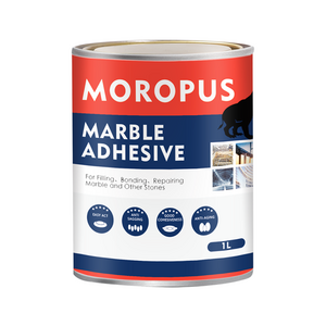 Mastic Marble Adhesive Glue  Resin Glue Artificial Marble Glue Make Metal Tile Ceramic