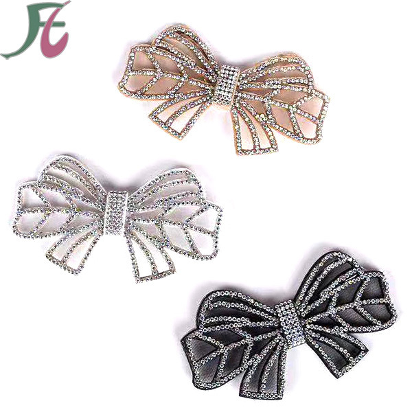 Cheap Butterfly Shoe  Flower  Slippers Fabric Flower  Lady Shoe  Clips/Buckles  Shoes Decoration