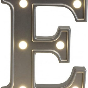 SHIDAI LED Marquee Letter Lights Sign up for Night Light Business Bar store Mall promotion