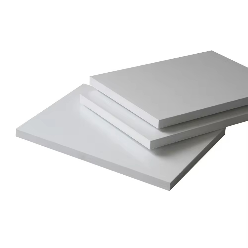 2mm 4mm 8mm 10mm PVC Co-Extruded Foam Board  Pvc Rigid Sheet PVC Sheet