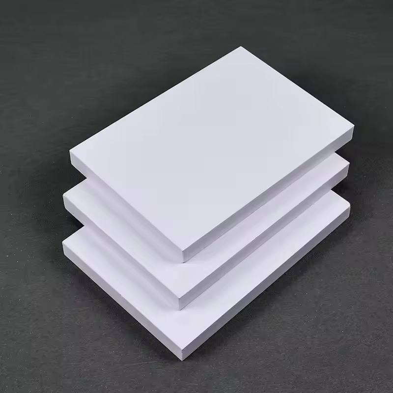 2mm 4mm 8mm 10mm PVC Co-Extruded Foam Board  Pvc Rigid Sheet PVC Sheet