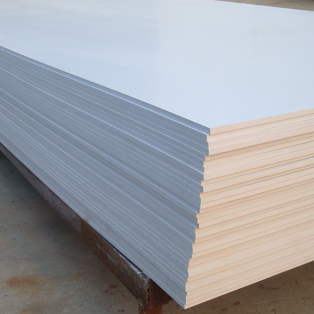 PVC Celuka Foam Board 2mm 3mm 1220x2440mm Size Pvc Foam Sheet