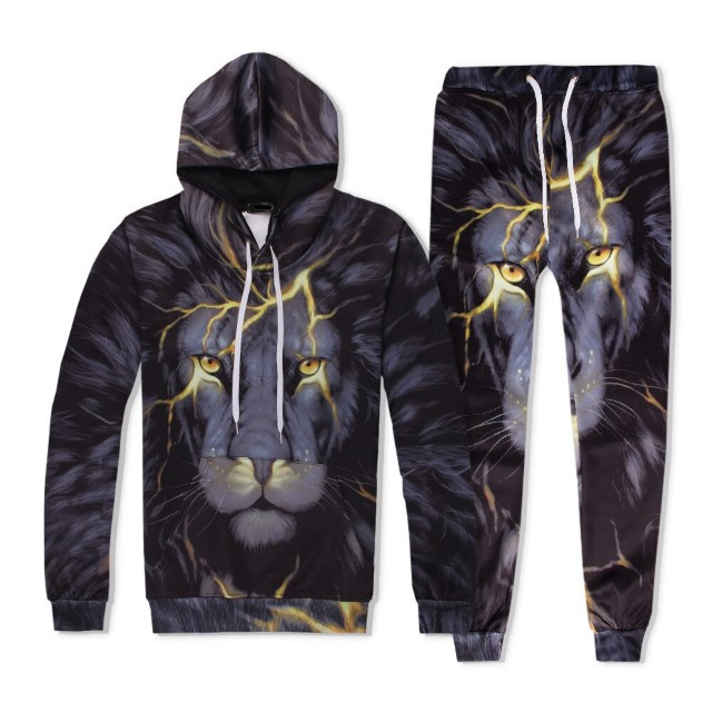 2024 Latest collection High Quality men's Sublimated Track suit for Men and Women Black And grey Tracksuit Zipper Tracksuit