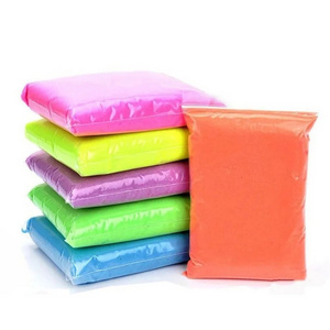 Funny Soft Clay for Slime Supplies Modeling Air Dry Clay Art Supplier Butter Slime for Kids