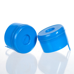 Good Quality  18.9L 19L 20L Plastic Lids 5 Gallon Bottle Cap For 18.9L Water Bottle