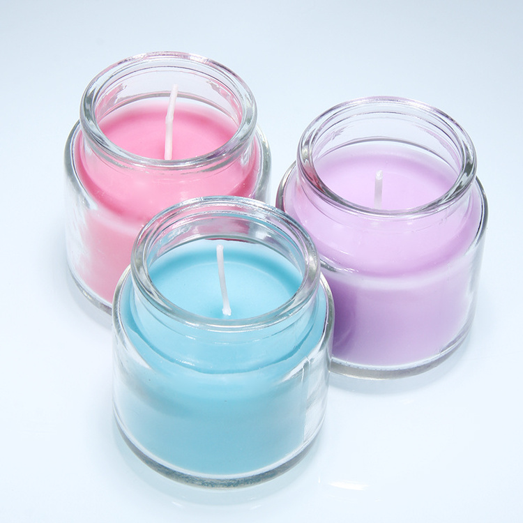 Best Candle For Odors Customized Aromatic Fragrance Scented Candles