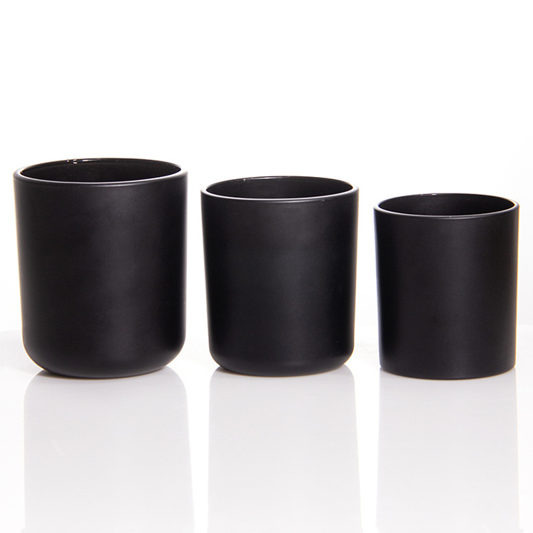 Hot Sale 210Ml 300Ml 420Ml Votive Cup Candle Glass Wholesale For Ceremony Decor