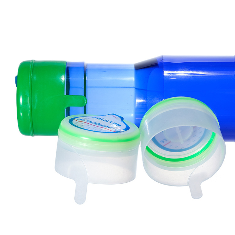 Non-Spill 5 Gallon Bottle 20L Water Bottle Cap Plastic Bottle Cap Tapa De Botella De Plastico