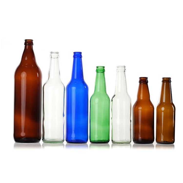 12oz Double Wall Glass Insulated Beer Bottle Longer Beer Bottle Cooler Sofa Can Cooler With Beer Opener