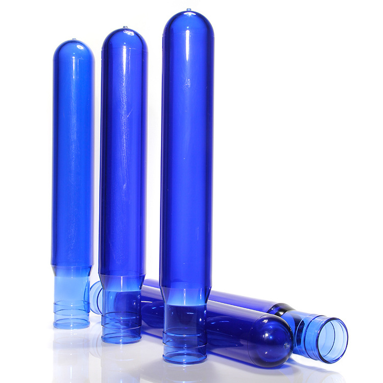 Pet Preforms Manufacturers 650g 700g 730g 750g Plastic 4 Gallon 5 Gallon 19 20 Liter Preformas Water Bottle 20litros Pet Preform