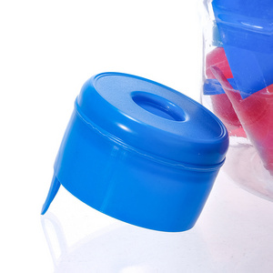 Non-Spill 5 Gallon Bottle 20L Water Bottle Cap Plastic Bottle Cap Tapa De Botella De Plastico