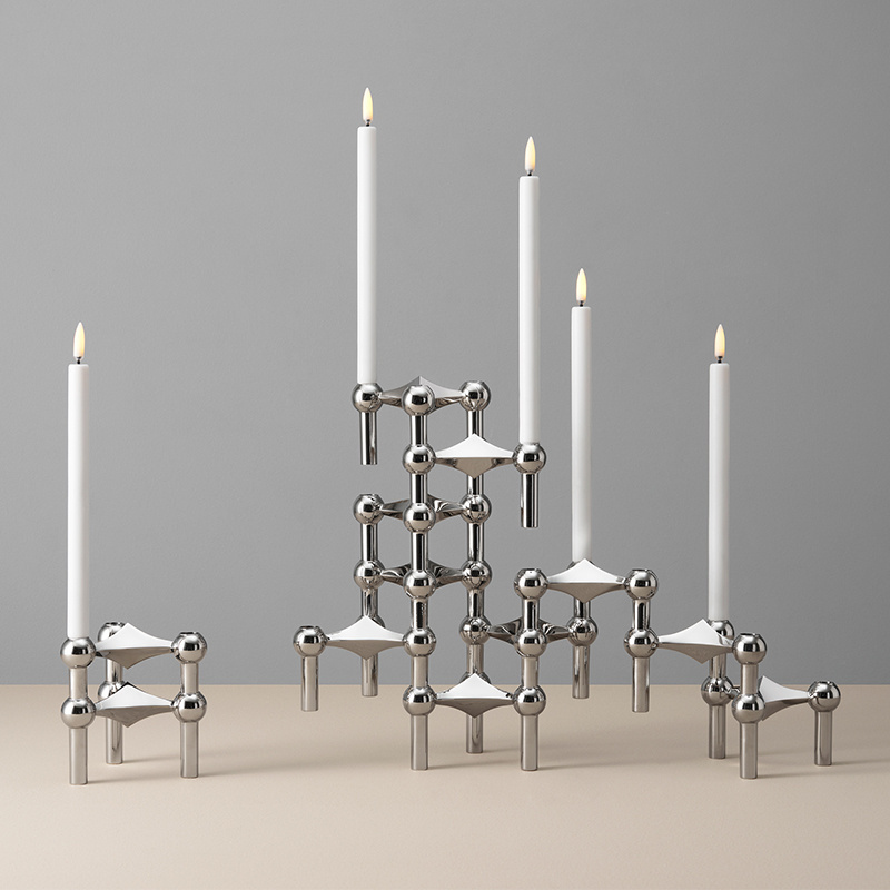 Candle Holder Stand Home Decoration Candle Stand Holder Creative Ornaments