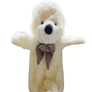 unstuffed giant teddy bears peluche sin relleno plush toy skin