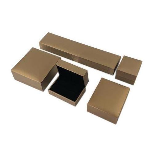 Custom Printed Cardboard Matte Black Box Plain Gift Jewelry Magnet Packaging Magnetic Flip Paper Folding Gift Box Manufacturer