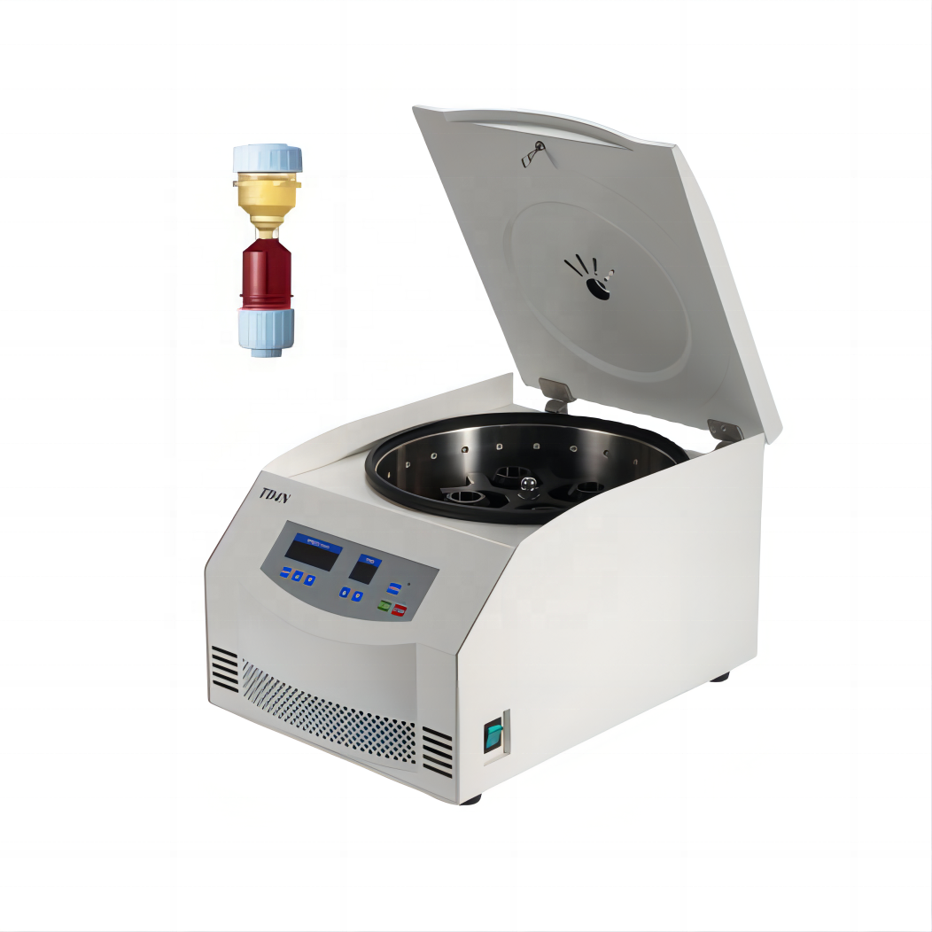 Dr.PRP Plasma centrifuge with PRP Kit