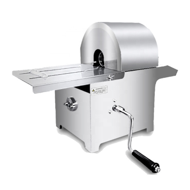 2L manual horizontal sausage stuffing maker