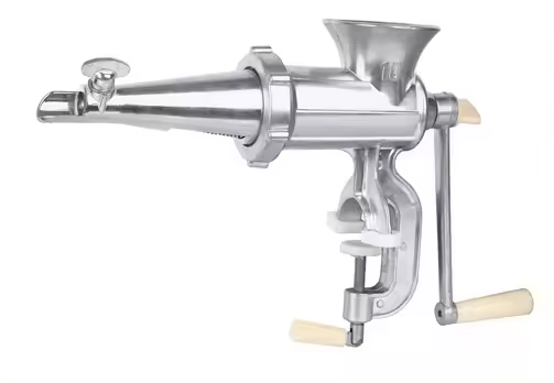 High Efficiency Multi-Functional Mini Meat Grinder for Home Kitchen Use Manual Wild Boar Meat Grinder