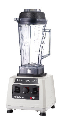 Commercial Mixing juicer Electric Fruit Grinder