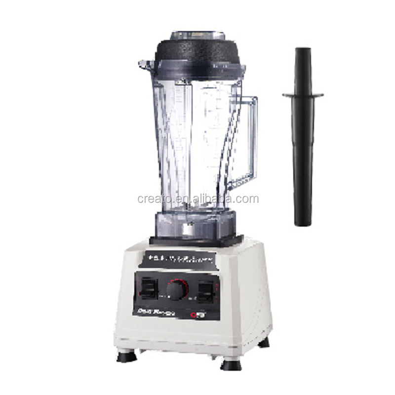 Commercial Mixing juicer Electric Fruit Grinder